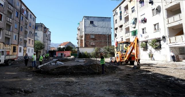 Ngadalesohen investimet, ne 8 muaj 3.2 miliarde lek me pak se plani Ngadalesohen investimet, ne 8 muaj 3.2 miliarde lek me pak se plani